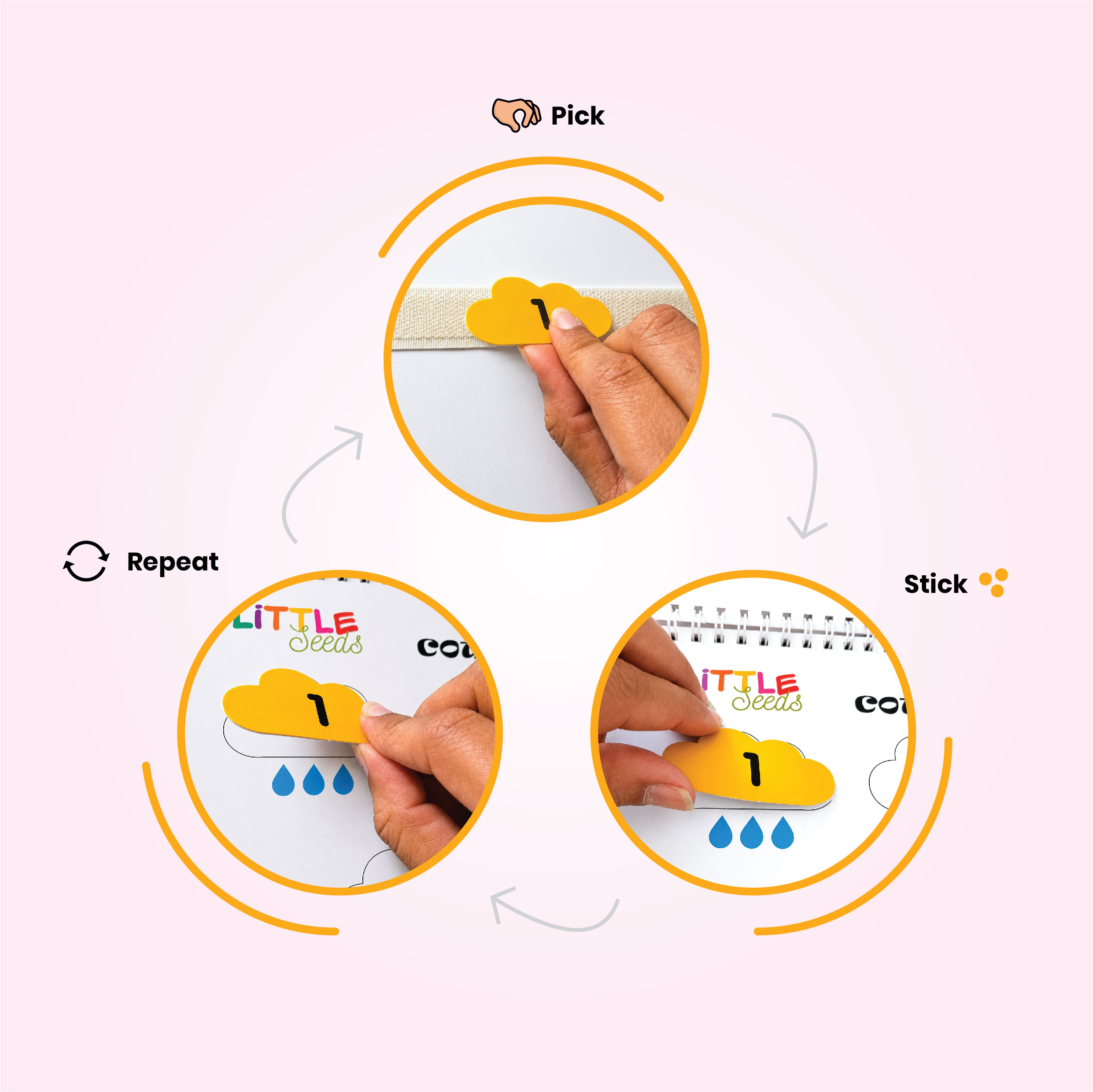 Let’s Learn Numbers gallery